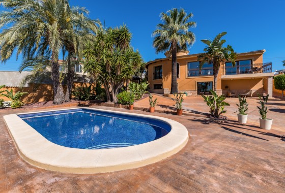 Villa - Revente - Ciudad Quesada/Rojales - Ciudad Quesada - Rojales