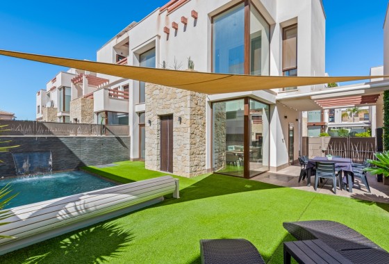 Villa - Revente - Ciudad Quesada/Rojales - Ciudad Quesada - Rojales