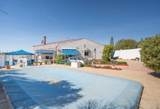 Villa - Revente - Ciudad Quesada/Rojales - Ciudad Quesada - Rojales