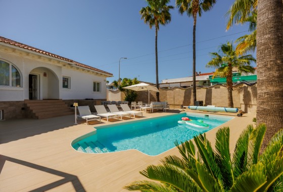 Villa - Revente - Ciudad Quesada/Rojales - Ciudad Quesada - Rojales