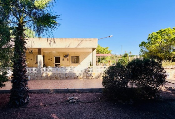 Villa - Revente - Crevillente - Crevillente
