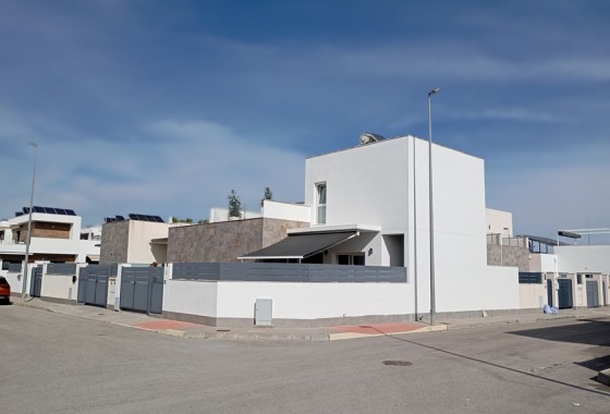 Villa - Revente - Daya Vieja - Costa Blanca