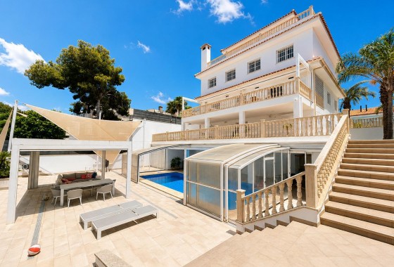 Villa - Revente - Dehesa de Campoamor - Campoamor