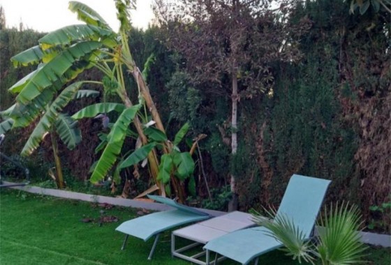 Villa - Revente - Denia - Les Bassetes-El Marjal