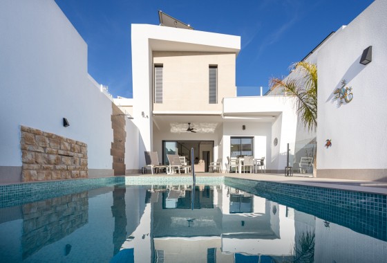 Villa - Revente - Dolores - Dolores