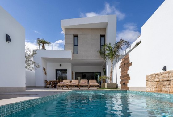 Villa - Revente - Dolores - Dolores