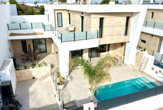 Villa - Revente - Dolores - Dolores