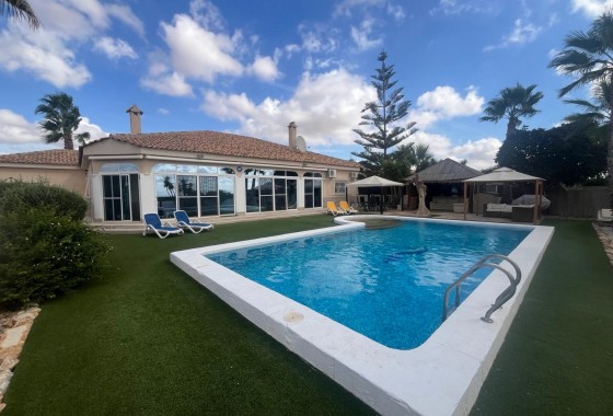 Villa - Revente - Gea Y Truyols - Inland
