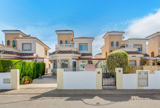 Villa - Revente - Guardamar del Segura - Guardamar del Segura