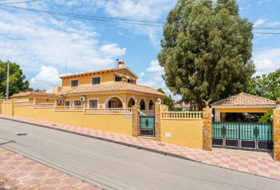 Villa - Revente - Jacarilla - Jacarilla