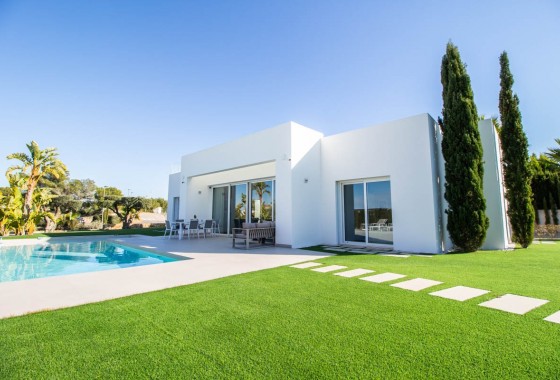 Villa - Revente - Las Colinas Golf - 123X013