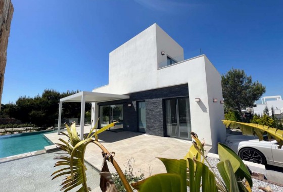 Villa - Revente - Las Colinas Golf - Las Colinas Golf and Country Club