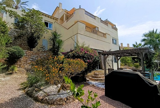 Villa - Revente - Las Ramblas Golf - Costa Blanca