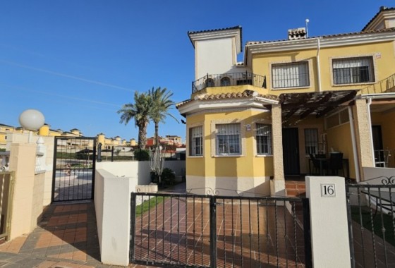 Villa - Revente - Lo Crispin - Inland