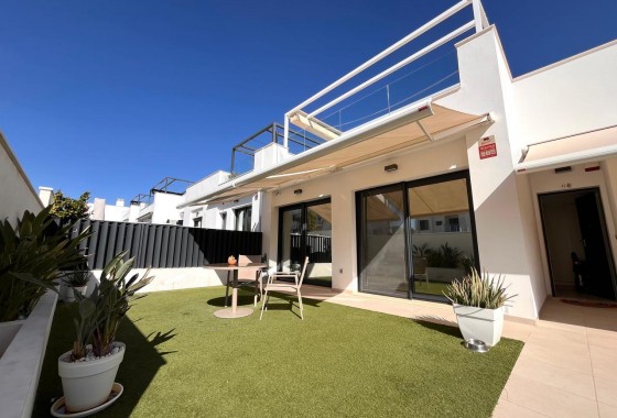 Villa - Revente - Lo Romero Golf - Inland