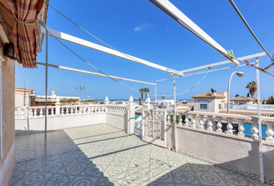 Villa - Revente - Los Altos - Costa Blanca