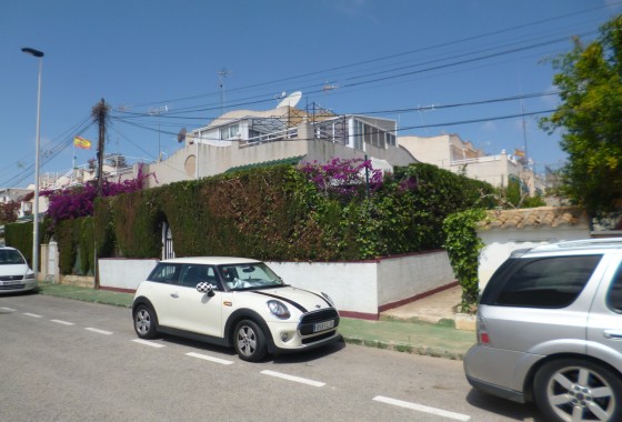 Villa - Revente - Los Balcones - Costa Blanca