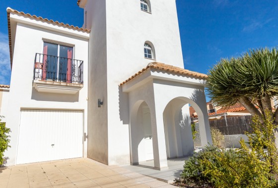 Villa - Revente - Los Balcones - Los Balcones