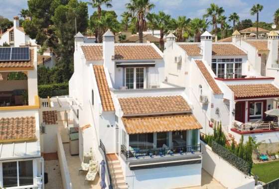 Villa - Revente - Orihuela Costa - 123M-98818