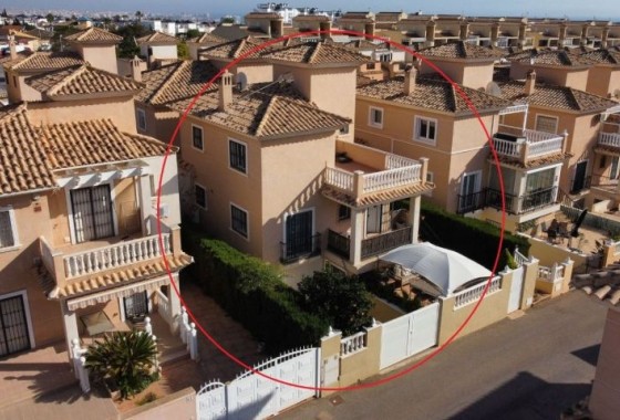 Villa - Revente - Orihuela Costa - 123O-48531