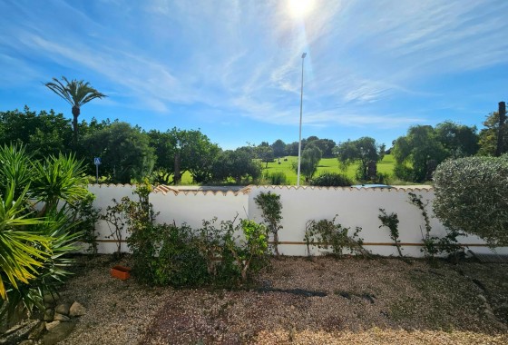 Villa - Revente - Orihuela Costa - 123R-48391