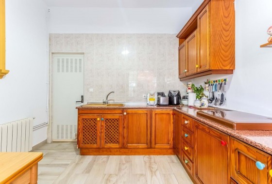 Villa - Revente - Orihuela Costa - 123R-64072