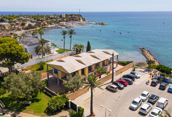 Villa - Revente - Orihuela Costa - Cabo Roig