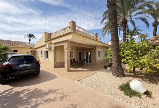 Villa - Revente - Orihuela Costa - Cabo Roig