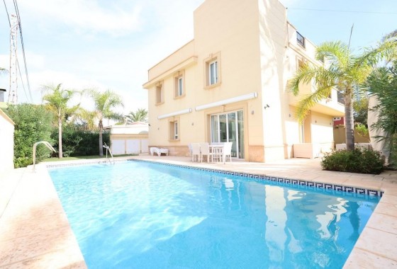 Villa - Revente - Orihuela Costa - Costa blanca