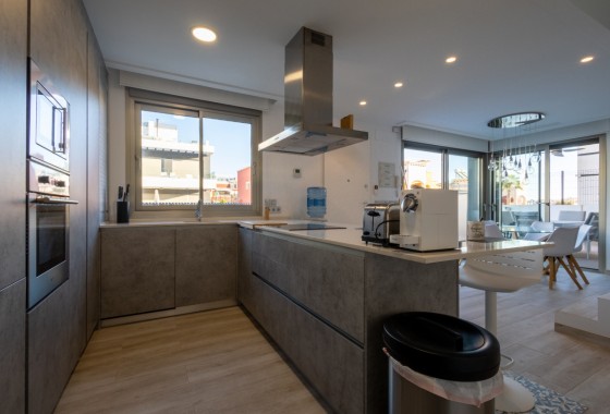 Villa - Revente - Orihuela Costa - Costa Blanca