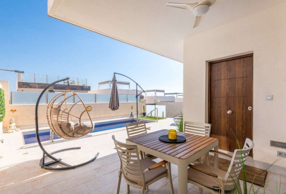 Villa - Revente - Orihuela Costa - Costa Blanca