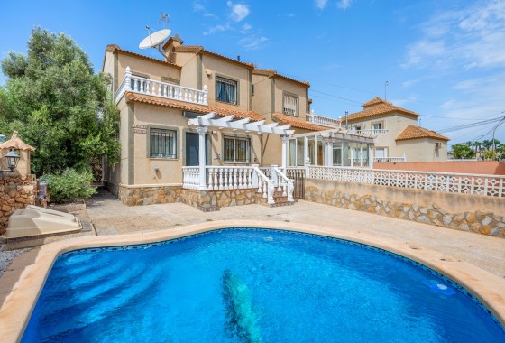 Villa - Revente - Orihuela Costa - El Galan