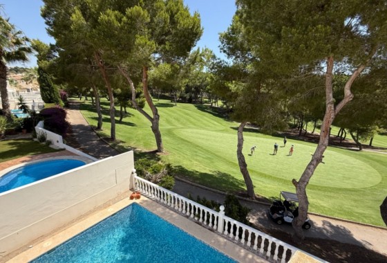 Villa - Revente - Orihuela Costa - Inland