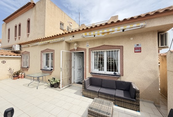 Villa - Revente - Orihuela Costa - La Florida
