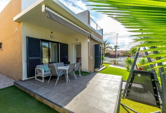 Villa - Revente - Orihuela Costa - La Zenia