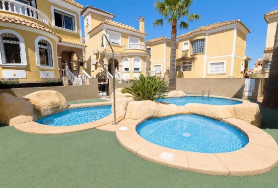 Villa - Revente - Orihuela Costa - Las Filipinas