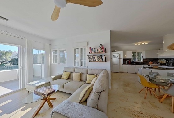 Villa - Revente - Orihuela Costa - Las Ramblas