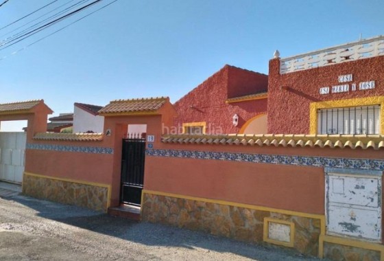 Villa - Revente - Orihuela Costa - Lomas de Cabo Roig-Los Dolses