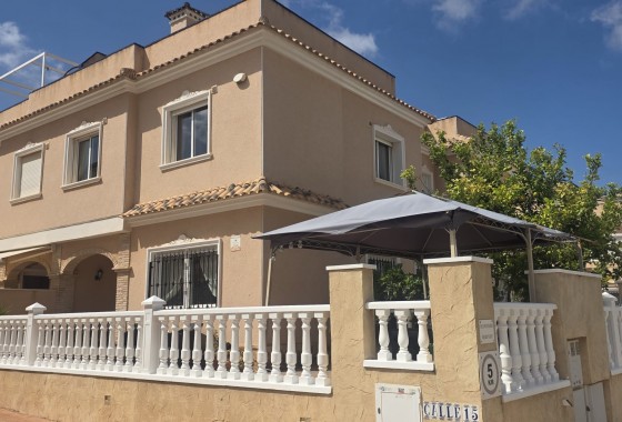 Villa - Revente - Orihuela Costa - Los Dolses
