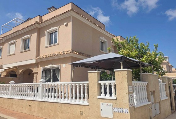 Villa - Revente - Orihuela Costa - Los Dolses