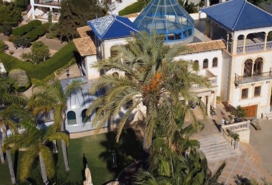 Villa - Revente - Orihuela Costa - Orihuela Costa