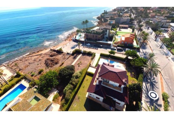 Villa - Revente - Orihuela Costa - Orihuela Costa