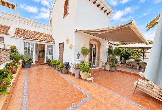 Villa - Revente - Orihuela Costa - Orihuela Costa