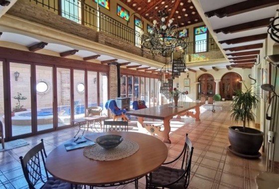 Villa - Revente - Orihuela Costa - Orihuela