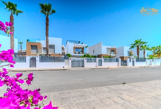 Villa - Revente - Orihuela Costa - Villamartín