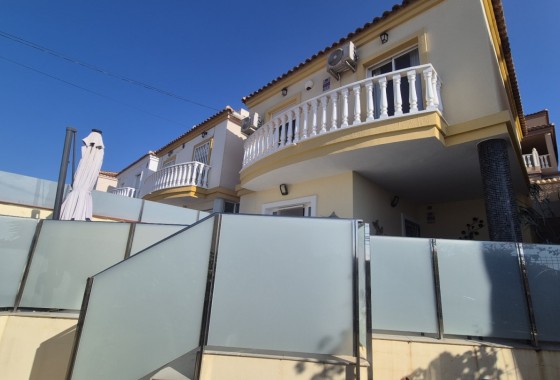 Villa - Revente - San Miguel de Salinas - Inland