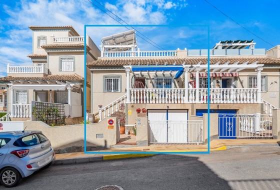 Villa - Revente - San Miguel de Salinas - San Miguel De Salinas