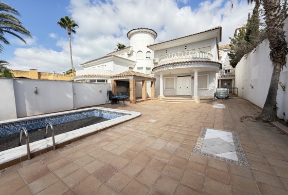 Villa - Revente - San Miguel de Salinas - San Miguel de Salinas