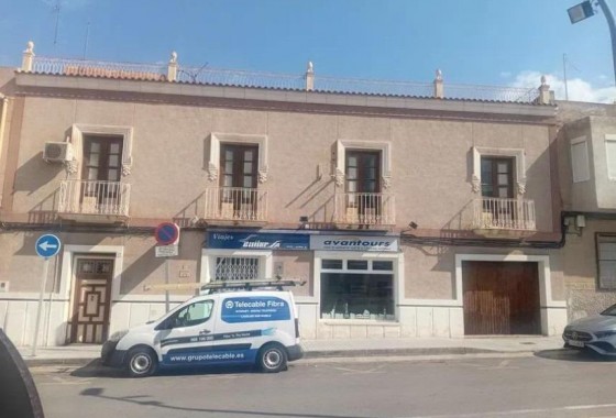 Villa - Revente - Santa Pola - Playa Levante