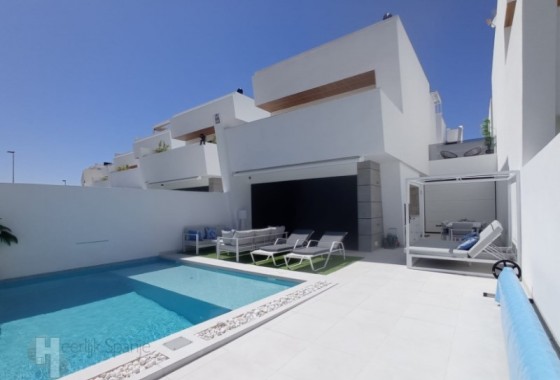 Villa - Revente - Santiago de la ribera - San Javier